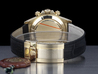 Rolex Cosmograph Daytona Gold Watch 116518 White Arabic Dial